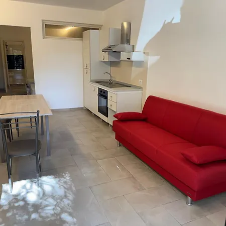 Alloggi Per Vacanze Apartment